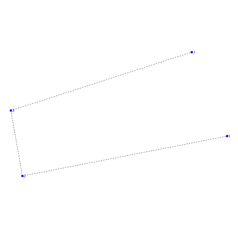 Flugauswertung